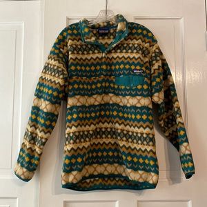 Men’s Patagonia pullover